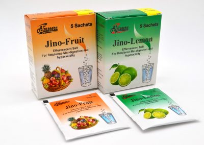 jino lemon+ frut