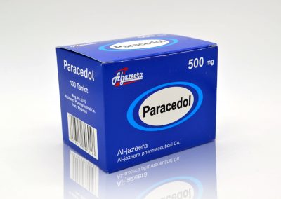 paracedol