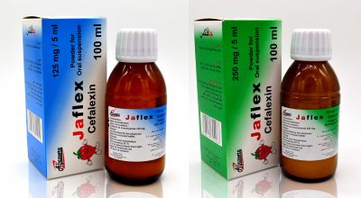 JAFLEX ORAL JAFLEX ORAL