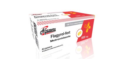 flagyrol fort flagyrol fort