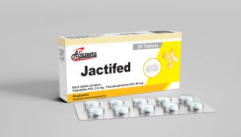 jactefed tablet jactefed tablet