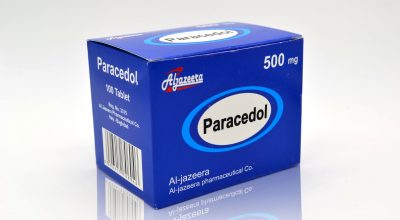 paracedol paracedol