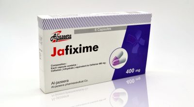 jafixime