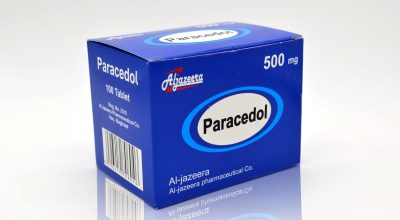 paracedol